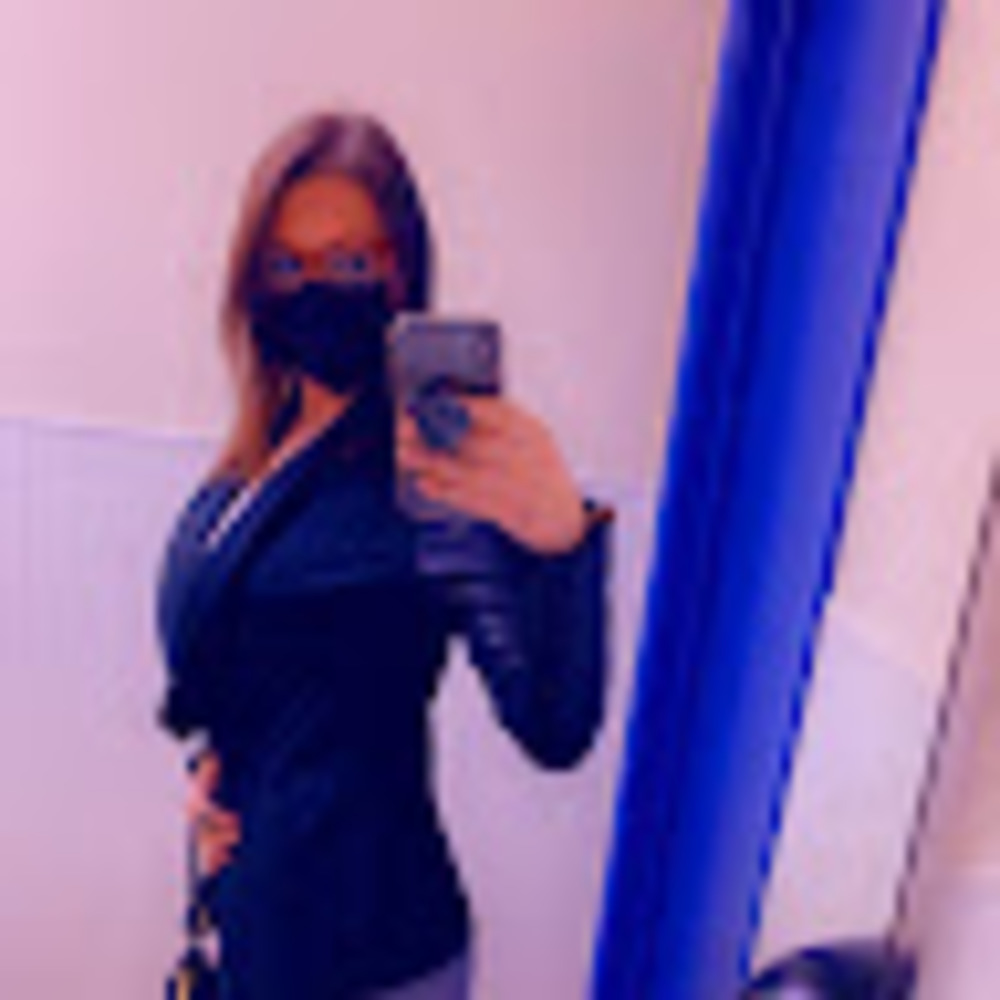 Meet your Posher, Markie